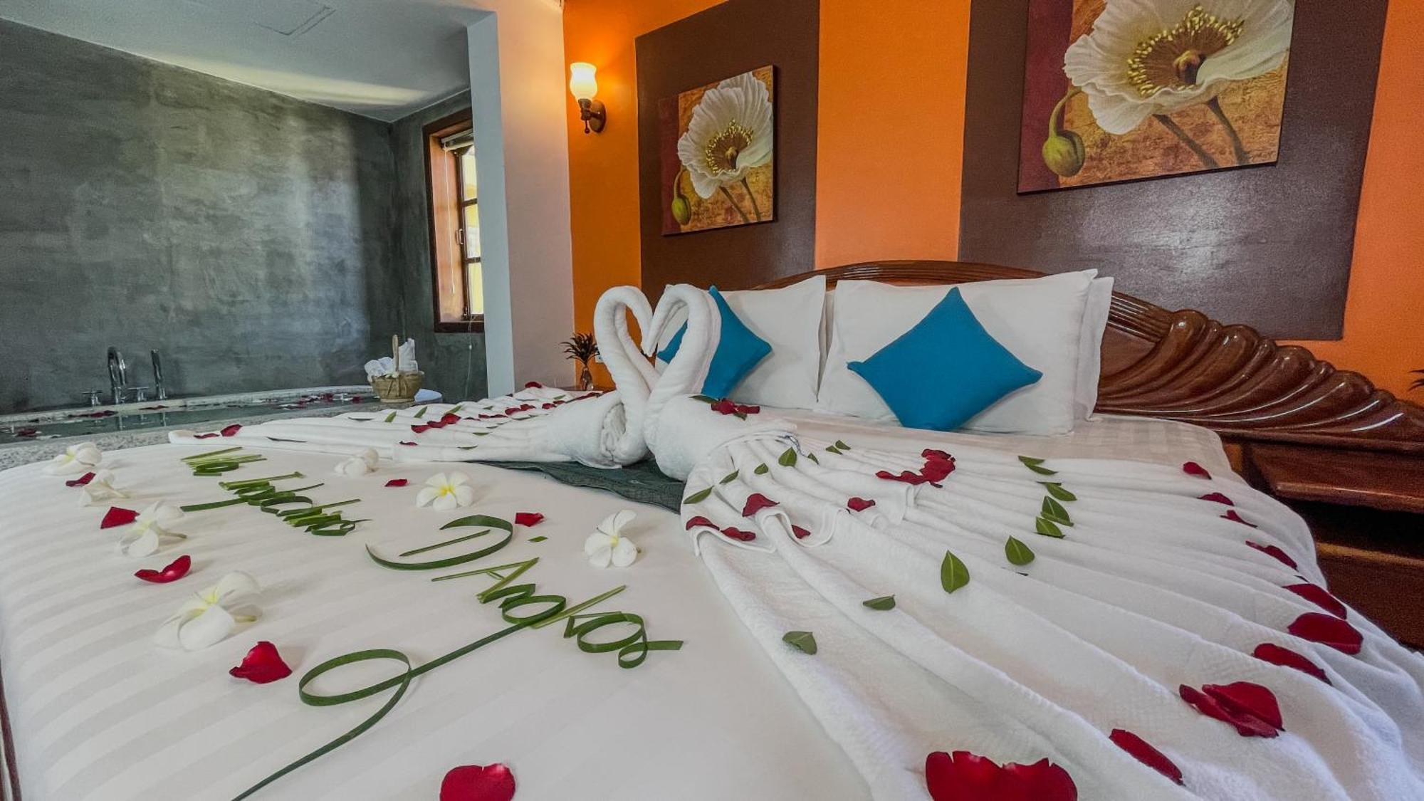 Villa Indochine D'Angkor Sziemreap Kültér fotó