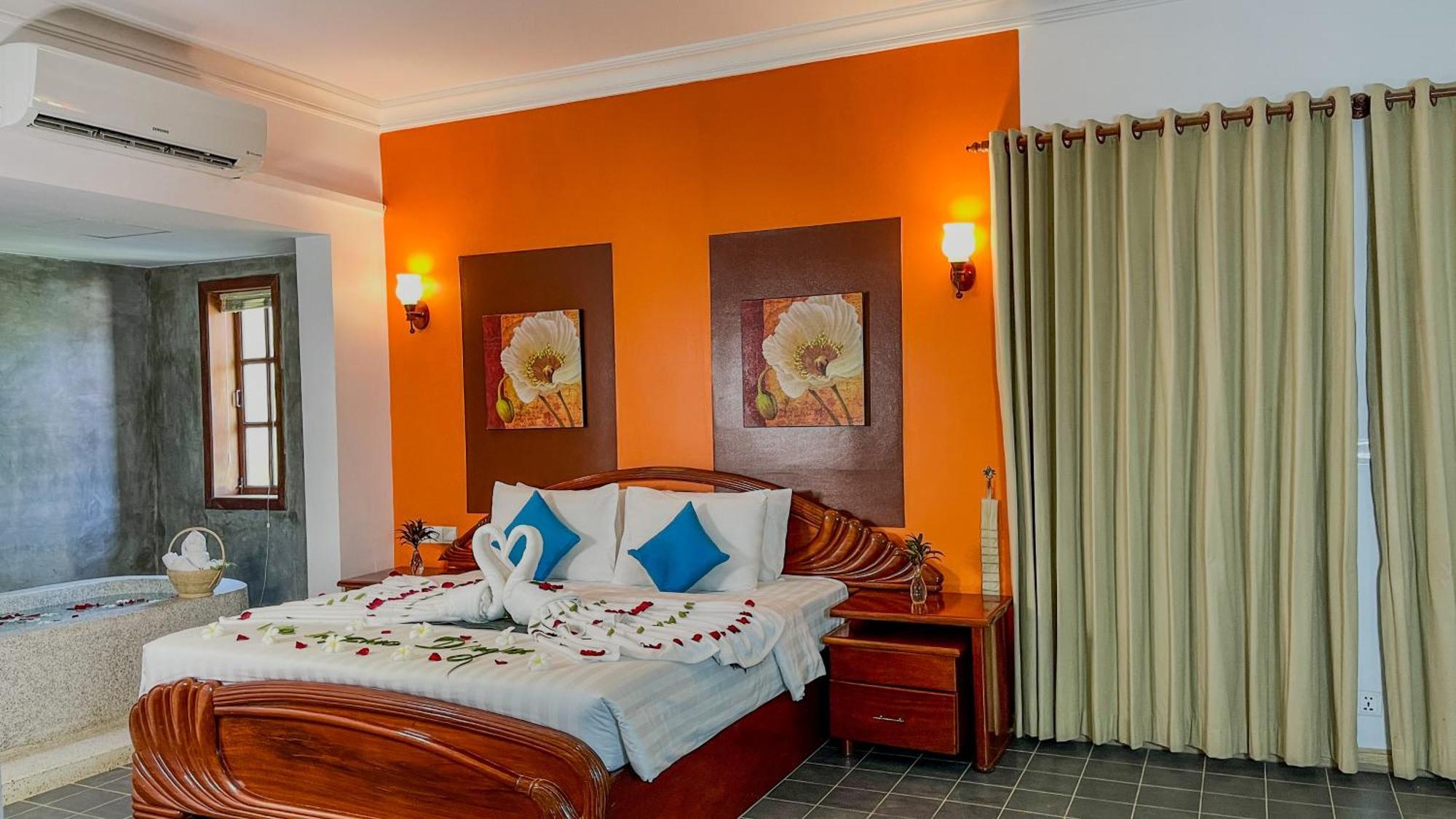 Villa Indochine D'Angkor Sziemreap Kültér fotó